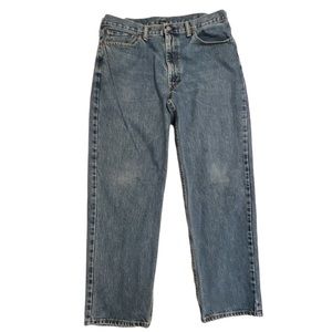 550 Levi’s Jeans EUC!!!